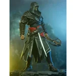 NECA - Assassin's Creed: Revelations 7" Scale Action Figure - Ezio Auditore