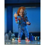 اکشن فیگور چاکی Ultimate Chucky برند نکا