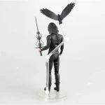 DIAMOND SELECT TOYS - The Crow (Walgreens Exclusive)