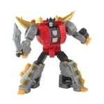 اکشن فیگور تبدیل شوندگان ترنسفورمر Transformers Dinobot Snarl برند هاسبرو