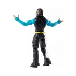 اکشن فیگور جف هاردی سری WWE Jeff Hardy برند Mattel