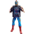 اکشن فیگور ری مستریو سری Rey Mysterio برند mattel
