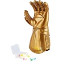دستکش تانوس سری Infinity Gauntlet Thanos برند juyocmy ارتفاع 30