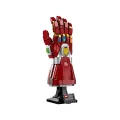 لگو LEGO مارول مدل دستکش نانو مردآهنی کد 76223