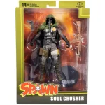 اکشن فیگور اسپاون سول کراشر Soul Crusher Spawn برند McFarlane