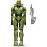 اکشن فیگور هیلو سری HALO Figure – Master Chief برند Jazwares ارتفاع 30 سانتی متر