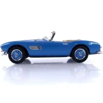 ماکت ماشین بی ام و BMW 507 Model 1957 برند Norev