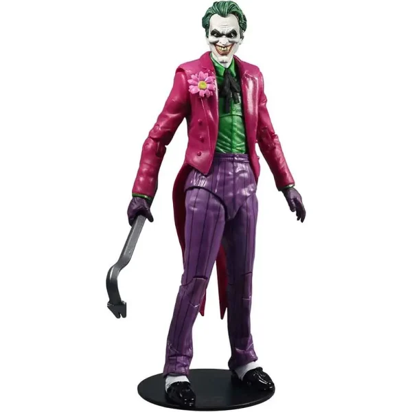 اکشن فیگور جوکر The Joker برند مکفارلین