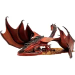 فیگور اژدها هابیت سری Dragons Smaug (The Hobbit) برند مکفارلین