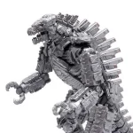 اکشن فیگور مگا گودزیلا Mechagodzilla 2021 برند Monsterverse