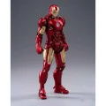اکشن فیگور آیرون من | iron man | مارک 4 | Mark IV برند Zd toys