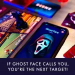 بازی فکری جیغ Scream Ghost Face Board Game برند فانکو