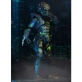 اکشن فیگور پریدیتور غارتگر Predator City Hunter Battle Damage برند نکا