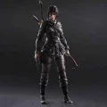 اکشن فیگور لارا کرافت تام رایدر Tomb Raider Lara Croft برند پلی آرت