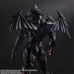 اکشن فیگور دیابلو Diablos Armor برند لجند کریشن