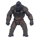 اکشن فیگور مدل کینگ کونگ سری king kong 2021 برند MONSTERVERSE