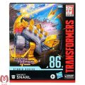 اکشن فیگور تبدیل شوندگان ترنسفورمر Transformers Dinobot Snarl برند هاسبرو