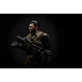 اکشن فیگور کال اف دیوتی سری Call of Duty Alex Mason برند Jazwares