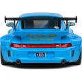 ماکت پورشه فیست لیفت سری RWB Bodykit Shingen برند Solido مقیاس 1/18