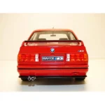 ماکت بی ام و 1990 BMW E30 برند solido مقیاس 1/18