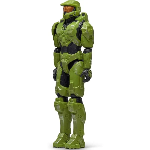 اکشن فیگور هیلو سری HALO Figure – Master Chief برند Jazwares ارتفاع 30 سانتی متر