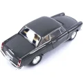 ماکت ماشین پژو Peugeot 404 Coupé 1967 برند Norev