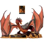 فیگور اژدها هابیت سری Dragons Smaug (The Hobbit) برند مکفارلین