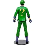 اکشن فیگور ریدلر The Riddler Arkham برند مکفارلین