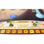 بازی فکری سکونت در مریخ Terraforming Mars برند Stronghold Games