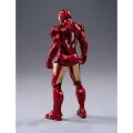 اکشن فیگور آیرون من | iron man | مارک 4 | Mark IV برند Zd toys