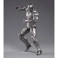 اکشن فیگور آیرون من IRON MAN Mark II برند ZD