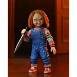 اکشن فیگور چاکی Ultimate Chucky برند نکا