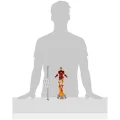 فیگور آیرون من Classic Iron Man برند DIAMOND SELECT