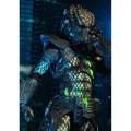 اکشن فیگور پریدیتور غارتگر Predator City Hunter Battle Damage برند نکا