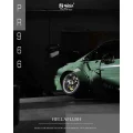 ساختنی لگو ماشین پورشه اسپورت Porsche PR966 Sport برند Nifeliz