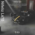 ساختنی لگو ماشین اسپورت Racing L670 برند Nifeliz