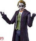 اکشن فیگور 20 سانتی Fondjoy مدل جوکر هیٍث لجر Heath Ledger Joker