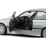 ماکت بی ام و کوپه سری BMW E36 M3 برند Solido مقیاس 1/18