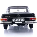 ماکت ماشین بنز Mercedes Benz 280 SE 1968 برند Norev