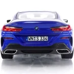 ماکت ماشین بی ام و BMW M850i برند Norev