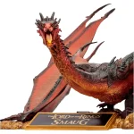 فیگور اژدها هابیت سری Dragons Smaug (The Hobbit) برند مکفارلین