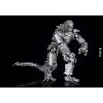 اکشن فیگور مگا گودزیلا Mechagodzilla 2021 برند Monsterverse