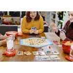 بازی رومیزی بردگیم کاتان Catan نسخه اورجینال