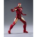 اکشن فیگور آیرون من | iron man | مارک 4 | Mark IV برند Zd toys