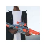 تفنگ نرف Nerf مدل Elite Eaglepoint RD-8