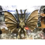 اکشن فیگور دشمن گودزیلا اژدهای 3 سر گیدورا King of The Monsters King Ghidorah برند لجند کریشن