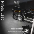 ساختنی لگو ماشین اسپورت Racing L670 برند Nifeliz