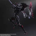 اکشن فیگور دیابلو Diablos Armor برند لجند کریشن
