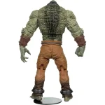 اکشن فیگور کیلر کروک از سری فیلم بتمن ارخام مدل Killer Croc (Batman: Arkham Asylum) Glow