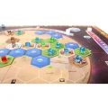 بازی فکری سکونت در مریخ Terraforming Mars برند Stronghold Games